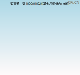 010224基金投资组合(持股)图
