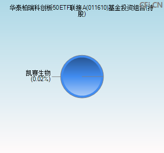 011610基金投资组合(持股)图