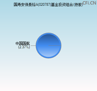 020787基金投资组合(持股)图