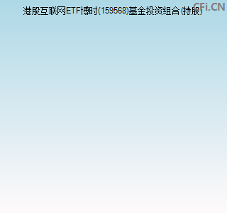 159568基金投资组合(持股)图