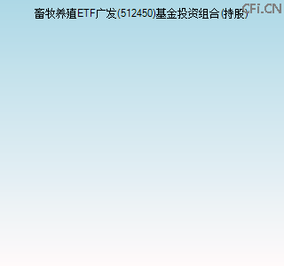 512450基金投资组合(持股)图