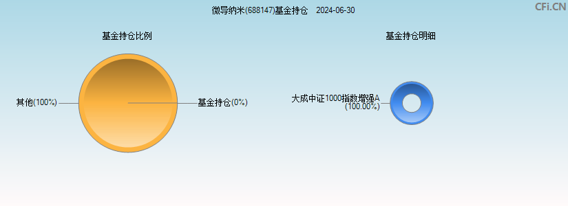 微导纳米(688147)基金持仓图