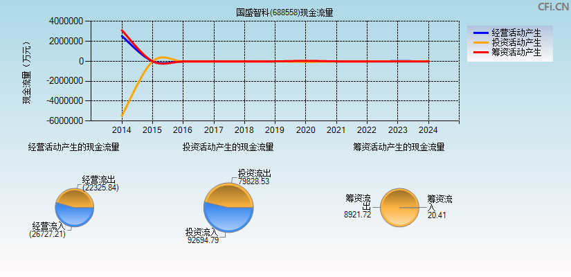 国盛智科(688558)现金流量表图