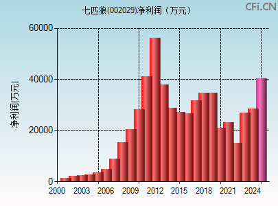 002029财务指标图 002029财务指标图
