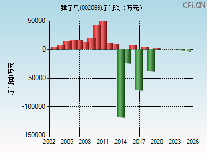002069财务指标图