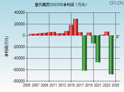 002329财务指标图 002329财务指标图