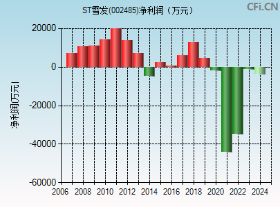 002485财务指标图