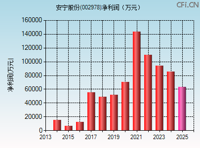 002978财务指标图 002978财务指标图