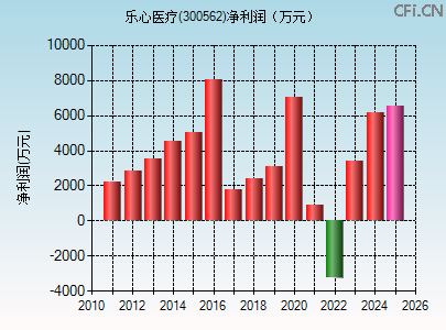 300562财务指标图 300562财务指标图