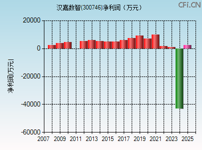300746财务指标图 300746财务指标图