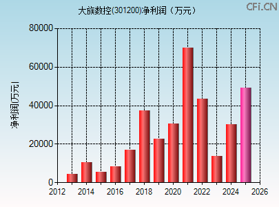 301200财务指标图 301200财务指标图