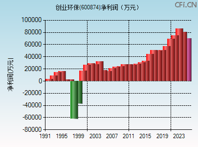 600874财务指标图 600874财务指标图