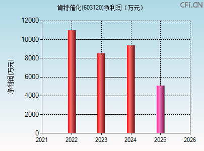 603120财务指标图 603120财务指标图