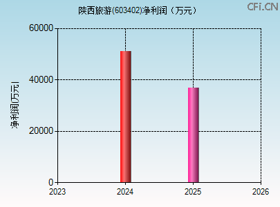 603402财务指标图