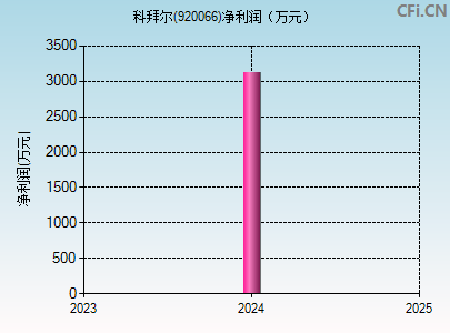 920066财务指标图