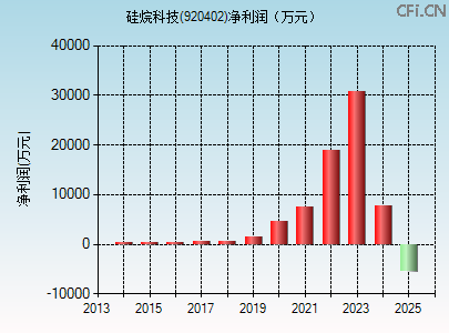 920402财务指标图 920402财务指标图