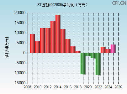 002689财务指标图 002689财务指标图