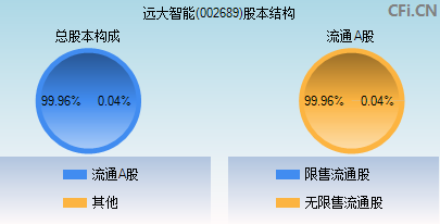 002689股本结构图