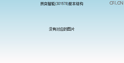 301578股本结构图