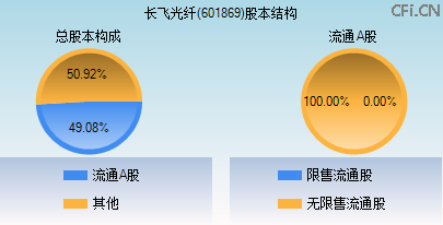 601869股本结构图
