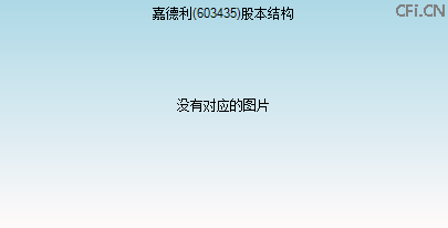603435股本结构图 603435股本结构图