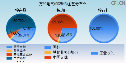 002543主营分布图 002543主营分布图