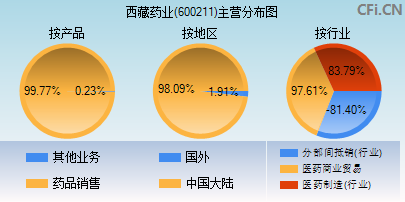 600211主营分布图