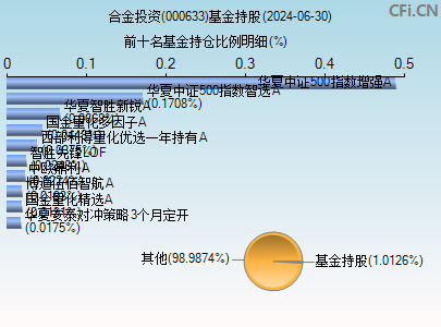 000633基金持仓图