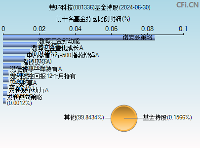 001336基金持仓图