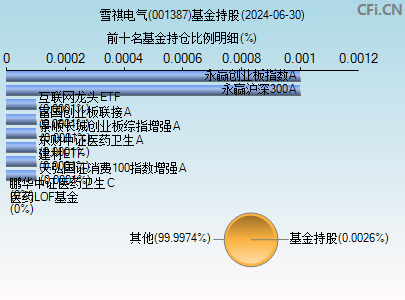 001387基金持仓图