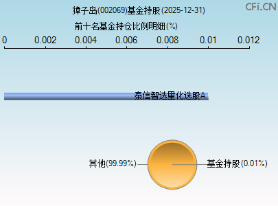 002069基金持仓图
