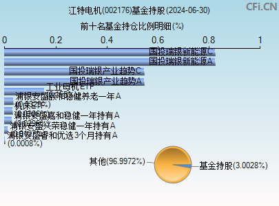 002176基金持仓图