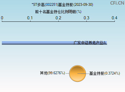 002251基金持仓图