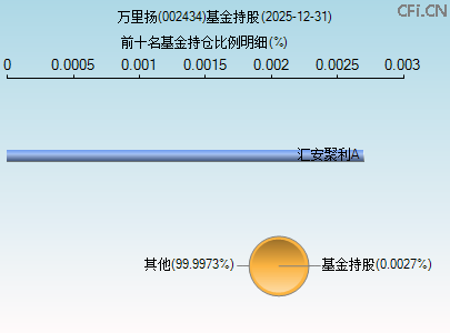 002434基金持仓图