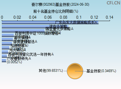 002963基金持仓图