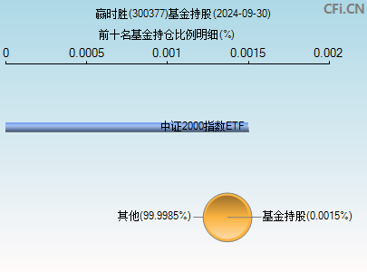 300377基金持仓图