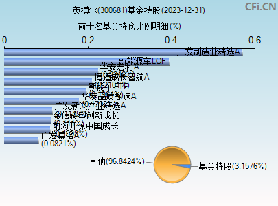 300681基金持仓图