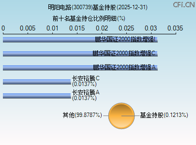 300739基金持仓图