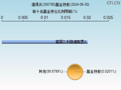 300785基金持仓图