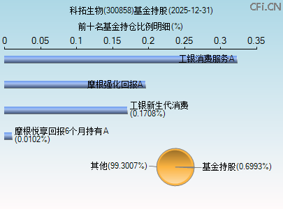 300858基金持仓图