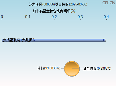 300956基金持仓图