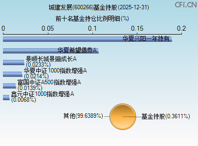600266基金持仓图