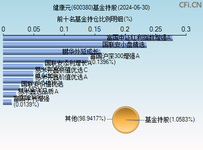 600380基金持仓图