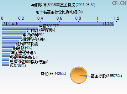 600808基金持仓图