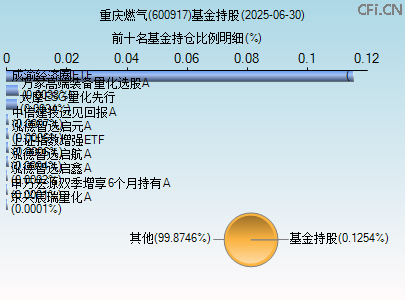 600917基金持仓图 600917基金持仓图