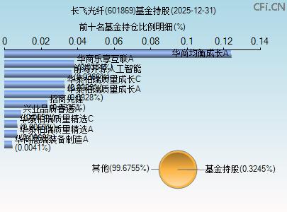601869基金持仓图