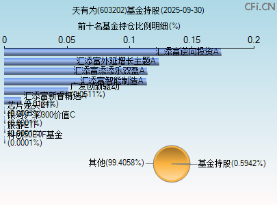 603202基金持仓图