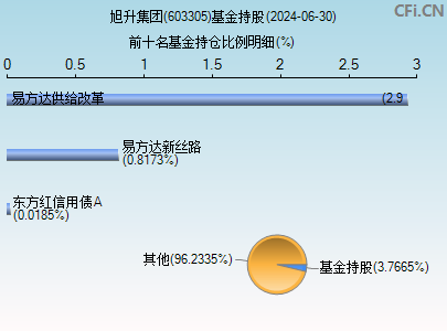 603305基金持仓图