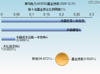 603530基金持仓图 603530基金持仓图