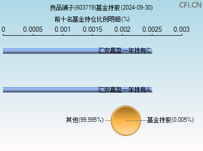 603719基金持仓图